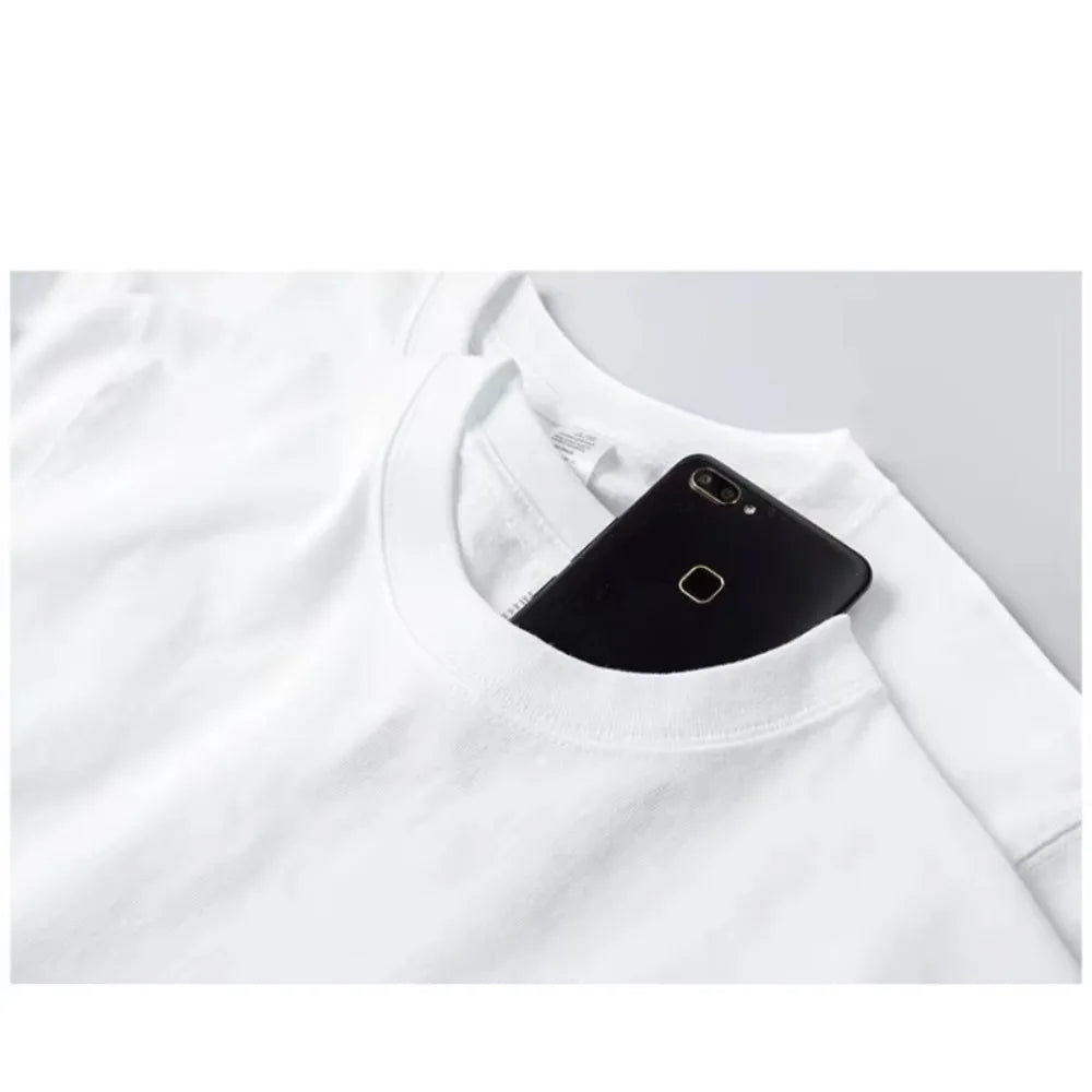 Demon Slayer Hashiras T-Shirt – Anime Graphic Tee for Men, Women & Kids