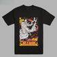 Yamamoto Genryusai T-Shirt | Bleach Anime Merchandise | Animeplaza