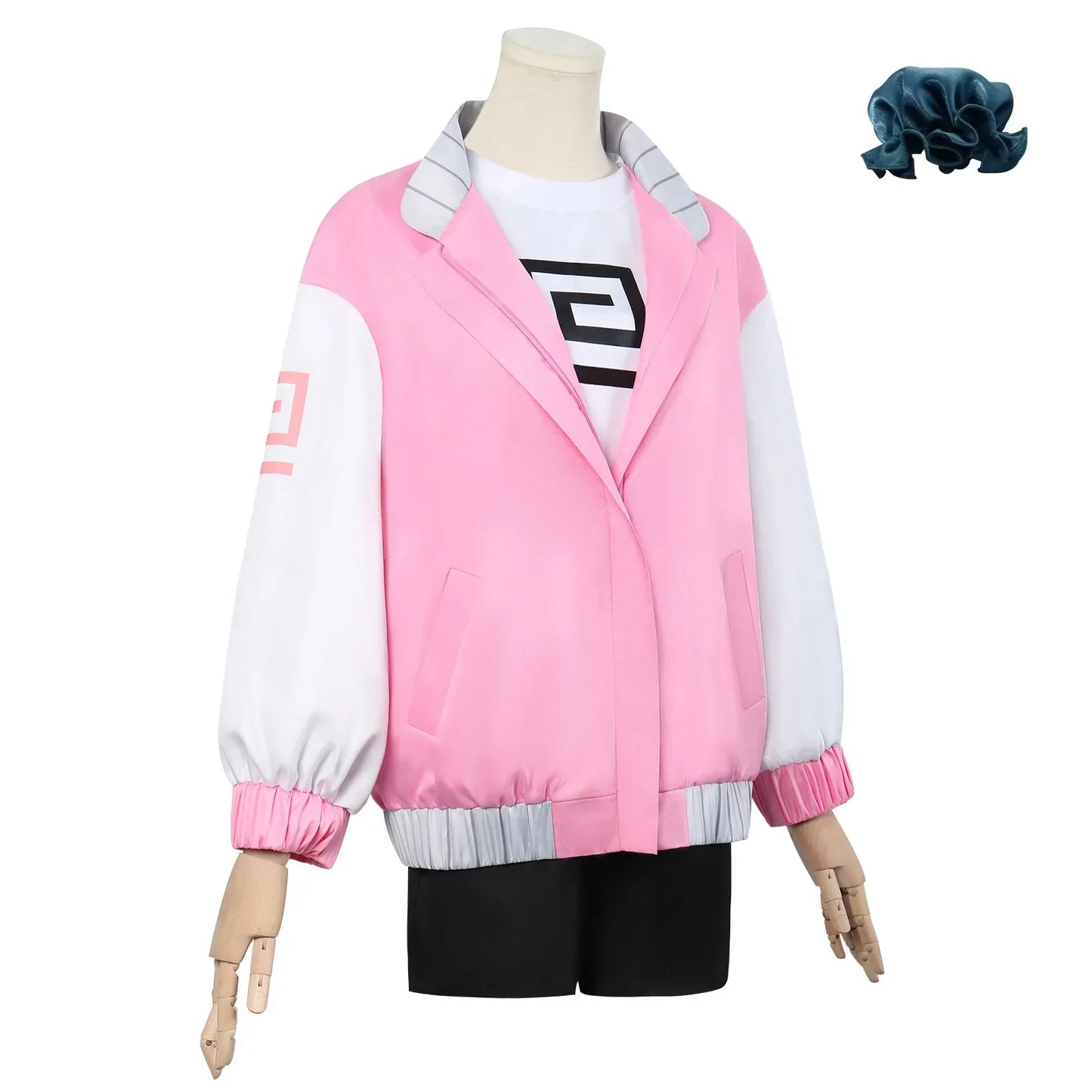 Lu Shaotang Cosplay Costume | Sakamoto Days Merchandise | Animeplaza