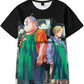 Taro Sakamoto Short Sleeve T-Shirt | Sakamoto Days Merchandise | Animeplaza