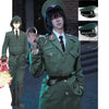 Yuri Briar Cosplay Costume | SPY X FAMILY Anime | Animeplaza