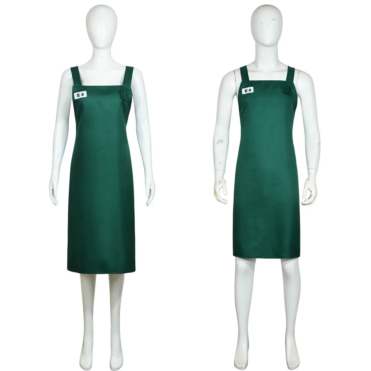 Taro Sakamoto Cosplay Costume | Sakamoto Days Merchandise | Animeplaza