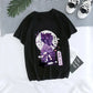 Nezuko T-Shirt for Women | Anime Merchandise l Animeplaza