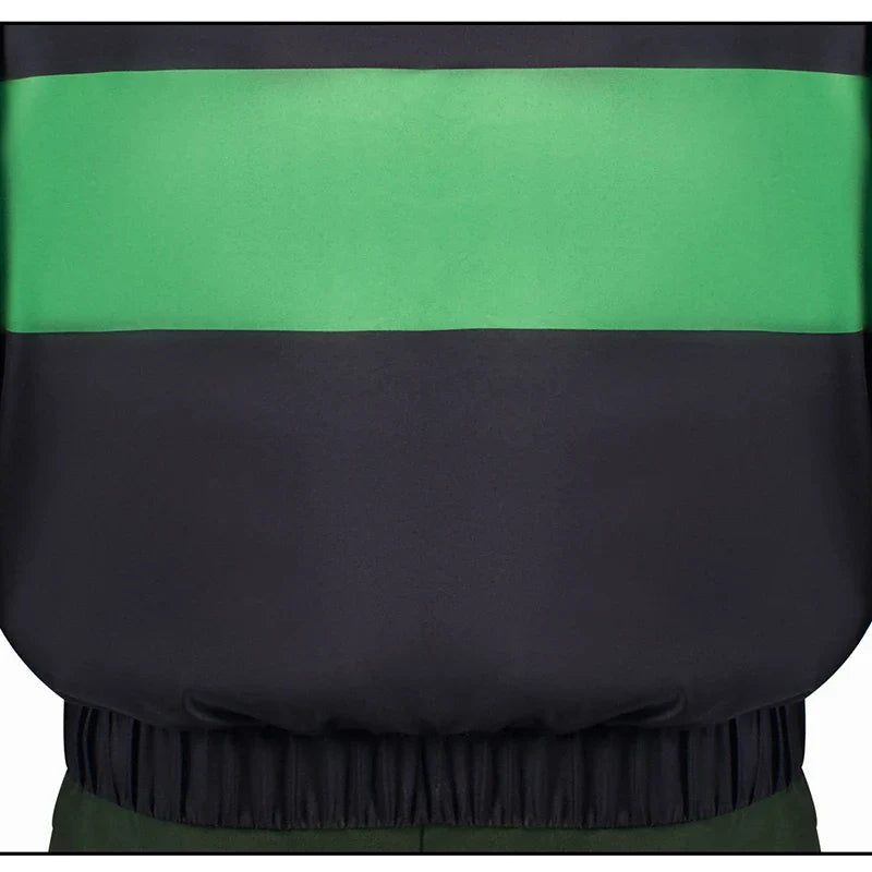 Heisuke Mashimo Cosplay | Sakamoto Days Merchandise | Animeplaza