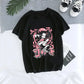 Nezuko T-Shirt for Women | Anime Merchandise l Animeplaza