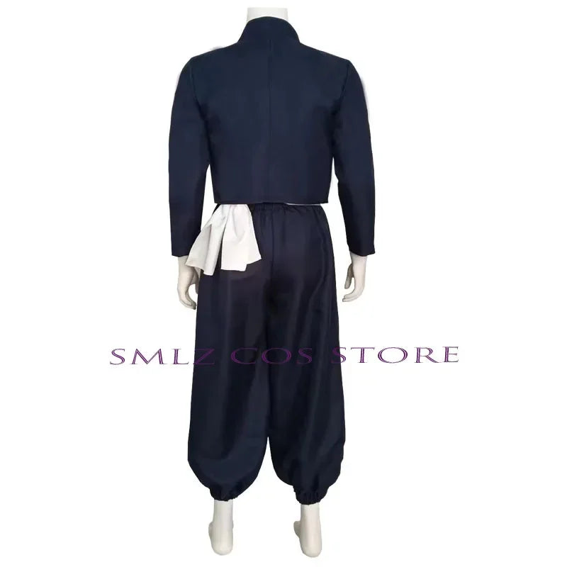 Todo Cosplay Costume | Jujutsu Kaisen Anime | Animeplaza