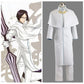 Ishida Uryu Quincy Cosplay Costume | Bleach Anime Outfit | Animeplaza