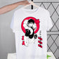 Toji Fushiguro T-Shirt | Jujutsu Kaisen Anime Streetwear | Animeplaza