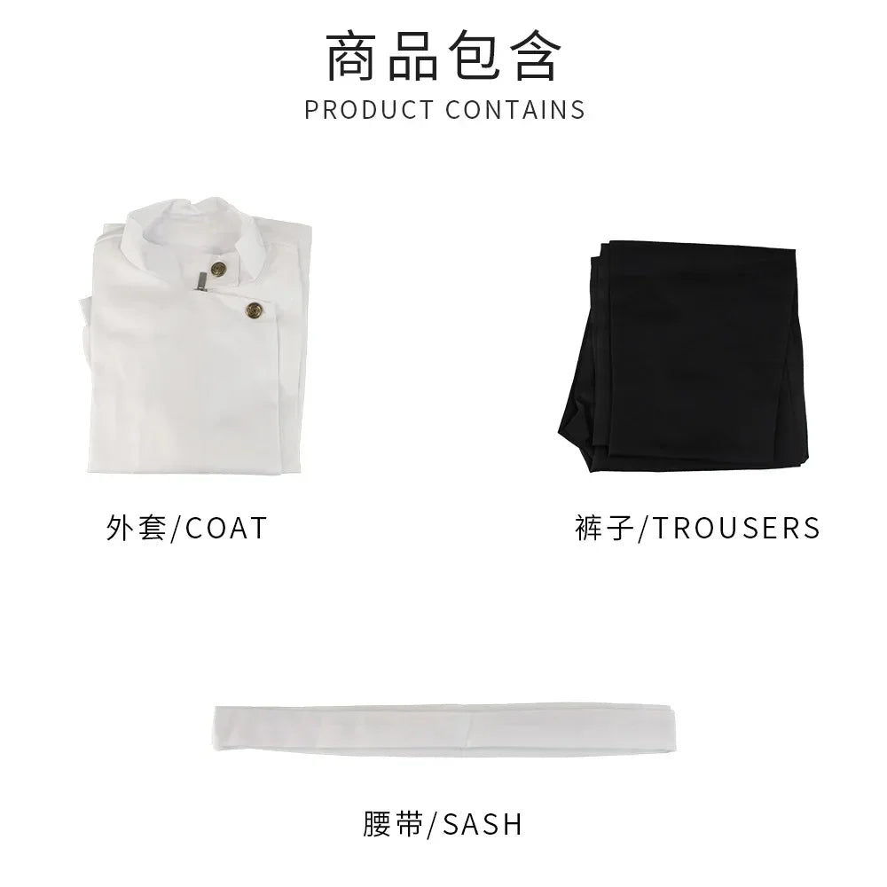 Yuta Okkotsu Cosplay Costume | Jujutsu Kaisen Anime | Animeplaza