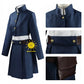 Nobara Kugisaki Cosplay Costume Uniform | Jujutsu Kaisen Anime | Animeplaza