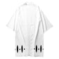 Gotei 13 Cloak Robe Cosplay | Bleach Anime Costume | Animeplaza