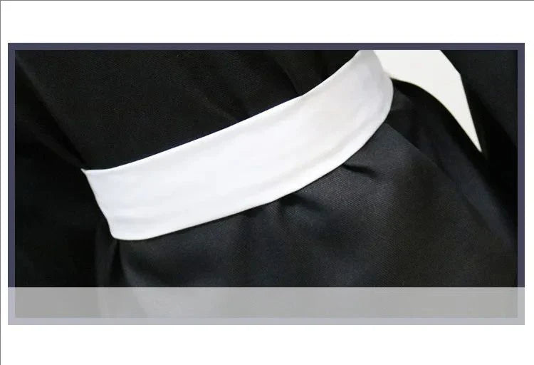 Kuchiki Rukia Cosplay Costume | Bleach Anime Merchandise| Animeplaza