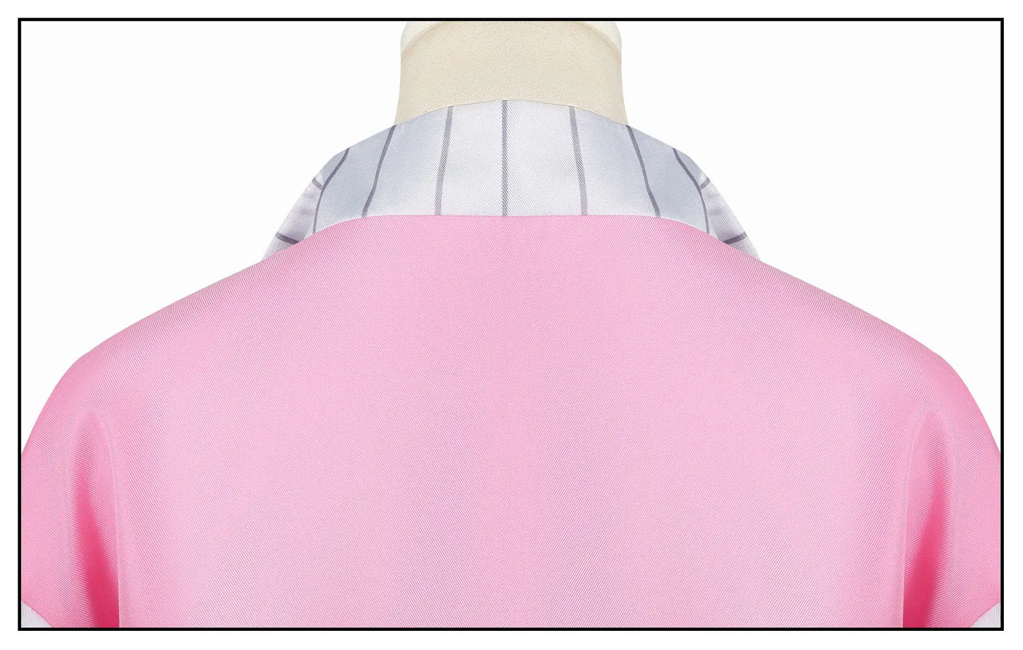 Lu Shaotang Cosplay Costume | Sakamoto Days Merchandise | Animeplaza