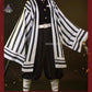 Demon Slayer Iguro Obanai Cosplay Costume | Anime Merchandise l Animeplaza