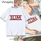 Taro Sakamoto T-Shirt | Sakamoto Days Merchandise | Animeplaza