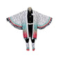 Kochou Shinobu Cosplay Costume – Demon Slayer Outfit | Animeplaza
