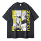 Demon Slayer Kibutsuji Muzan T-Shirt | Anime Merchandise l Animeplaza