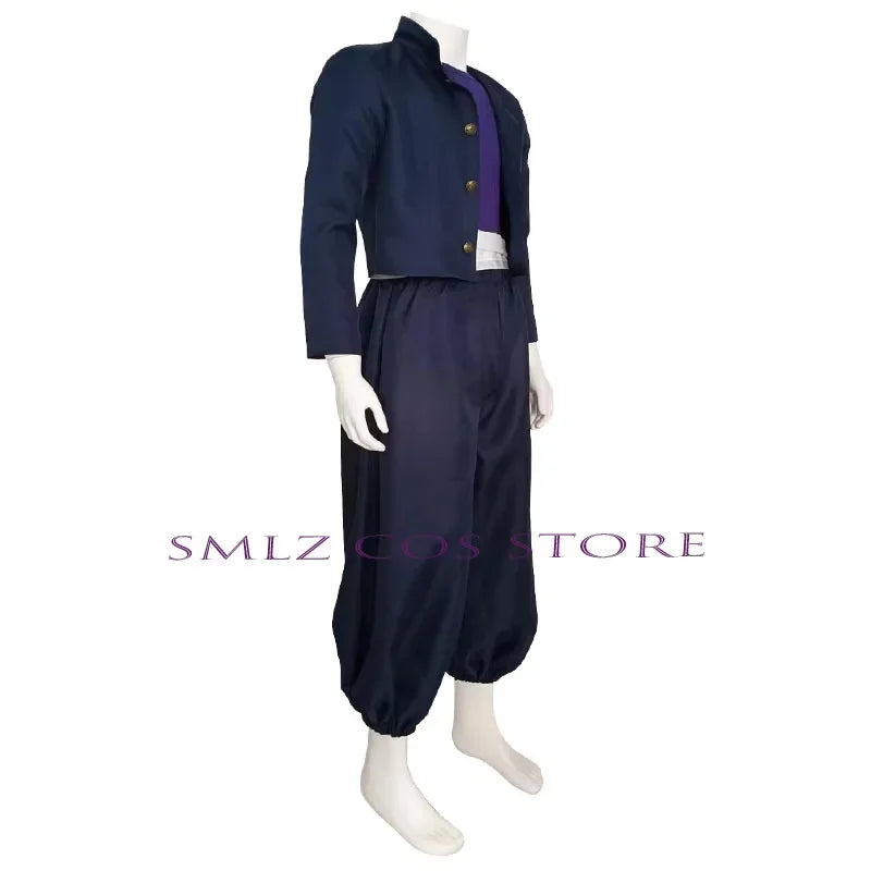 Todo Cosplay Costume | Jujutsu Kaisen Anime | Animeplaza