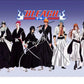 Kuchiki Rukia Cosplay Costume | Bleach Anime Merchandise| Animeplaza