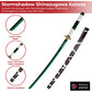 Sanemi Shinazugawa Demon Slayer Katana | Anime Merchandise l Animeplaza