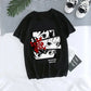Nezuko T-Shirt for Women | Anime Merchandise l Animeplaza