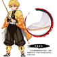 Demon Slayer Tanjiro & Nezuko Cosplay Slippers | Anime Merchandise l Animeplaza