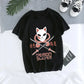 Nezuko T-Shirt for Women | Anime Merchandise l Animeplaza