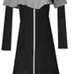 Aizen Sousuke Cosplay | Bleach TYBW Cloak & Mask Set | Bleach | Animeplaza