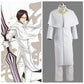 Ishida Uryu Quincy Cosplay Costume | Bleach Anime Outfit | Animeplaza