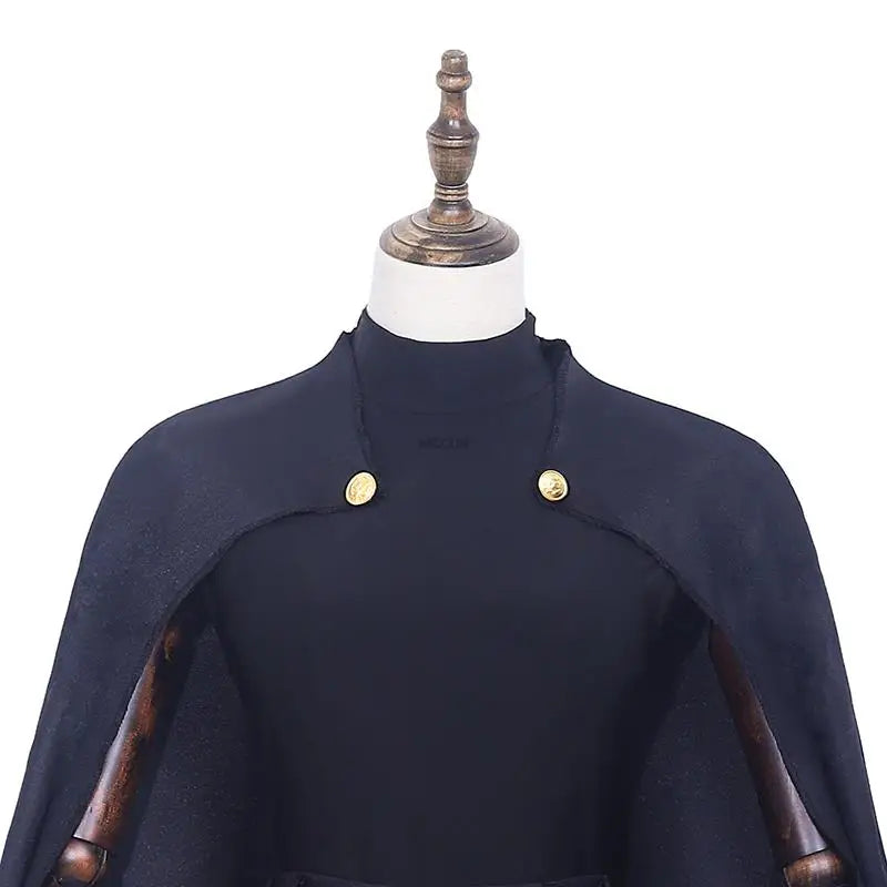 Maki Zenin Cosplay Costume | Jujutsu Kaisen Anime | Animeplaza