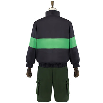 Heisuke Mashimo Cosplay | Sakamoto Days Merchandise | Animeplaza