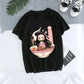 Nezuko T-Shirt for Women | Anime Merchandise l Animeplaza