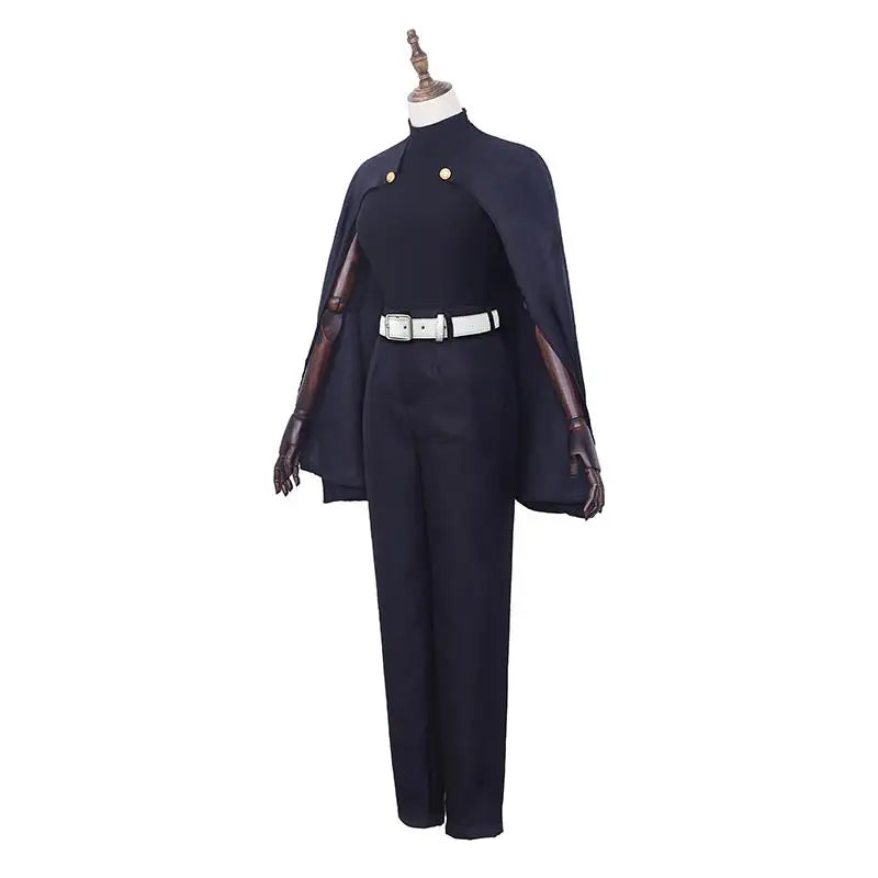 Maki Zenin Cosplay Costume | Jujutsu Kaisen Anime | Animeplaza