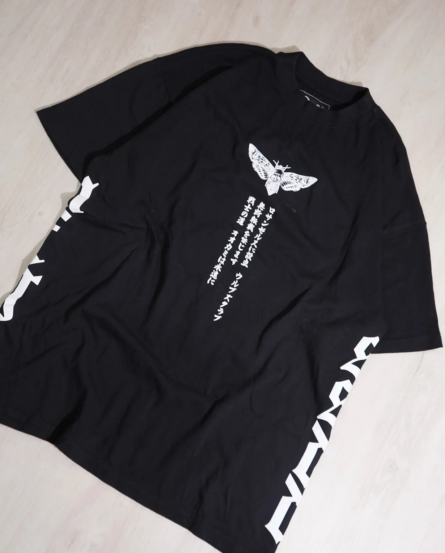 Demon Slayer Inosuke T-Shirt | Anime Merchandise l Animeplaza