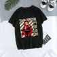Nezuko T-Shirt for Women | Anime Merchandise l Animeplaza
