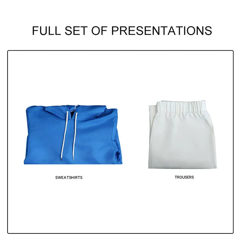 Shin Asakura Cosplay Costume | Sakamoto Days | Animeplaza