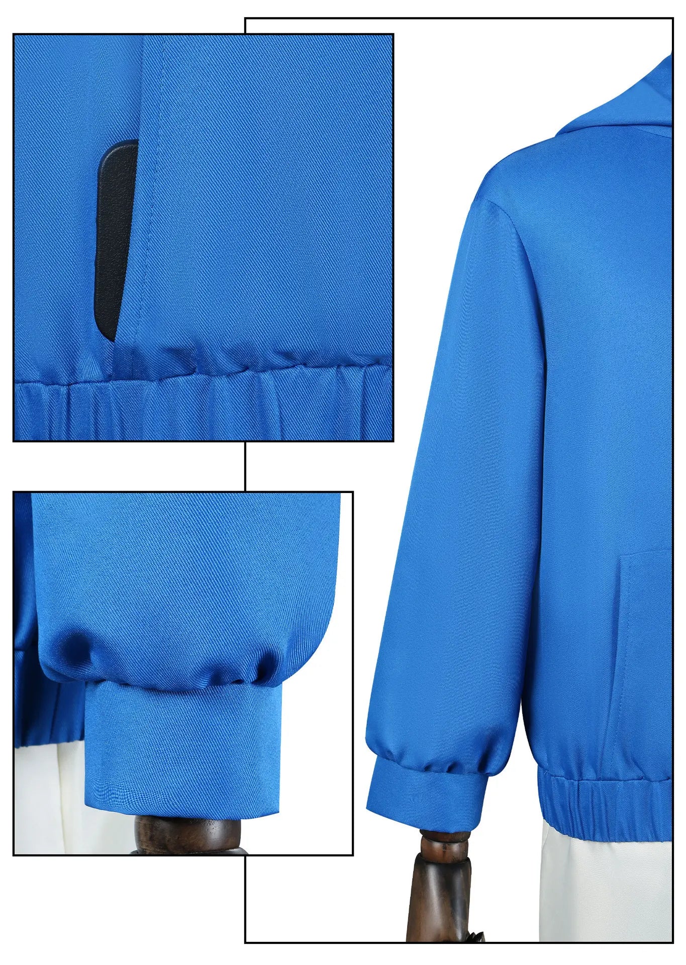 Shin Asakura Cosplay Costume | Sakamoto Days | Animeplaza