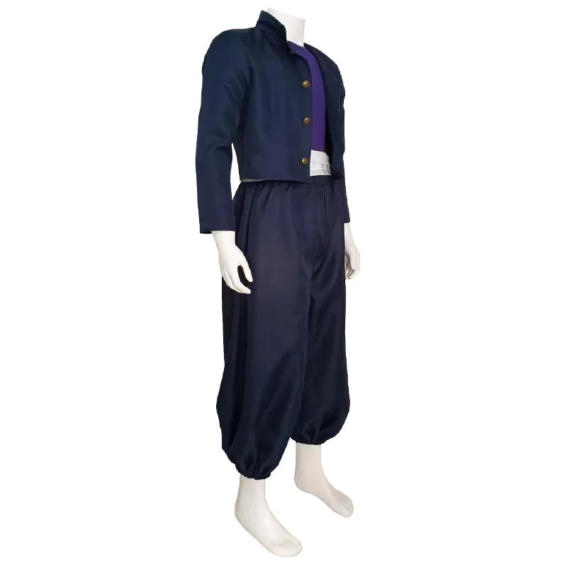Todo Cosplay Costume | Jujutsu Kaisen Anime | Animeplaza