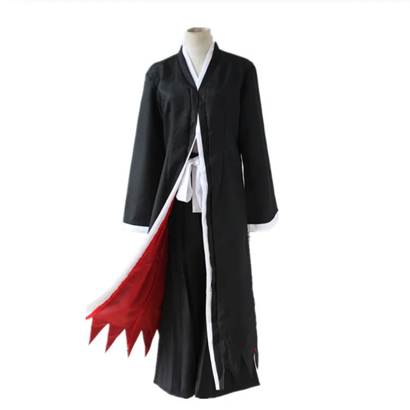 Ichigo Kurosaki Hollow Cosplay | Bleach Zangetsu Cosplay| Animeplaza
