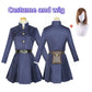 Nobara Kugisaki Cosplay Costume | Jujutsu Kaisen Anime | Animeplaza