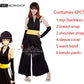 Captain Soi Fon Cosplay Costume | Bleach Anime Cosplay | Animeplaza