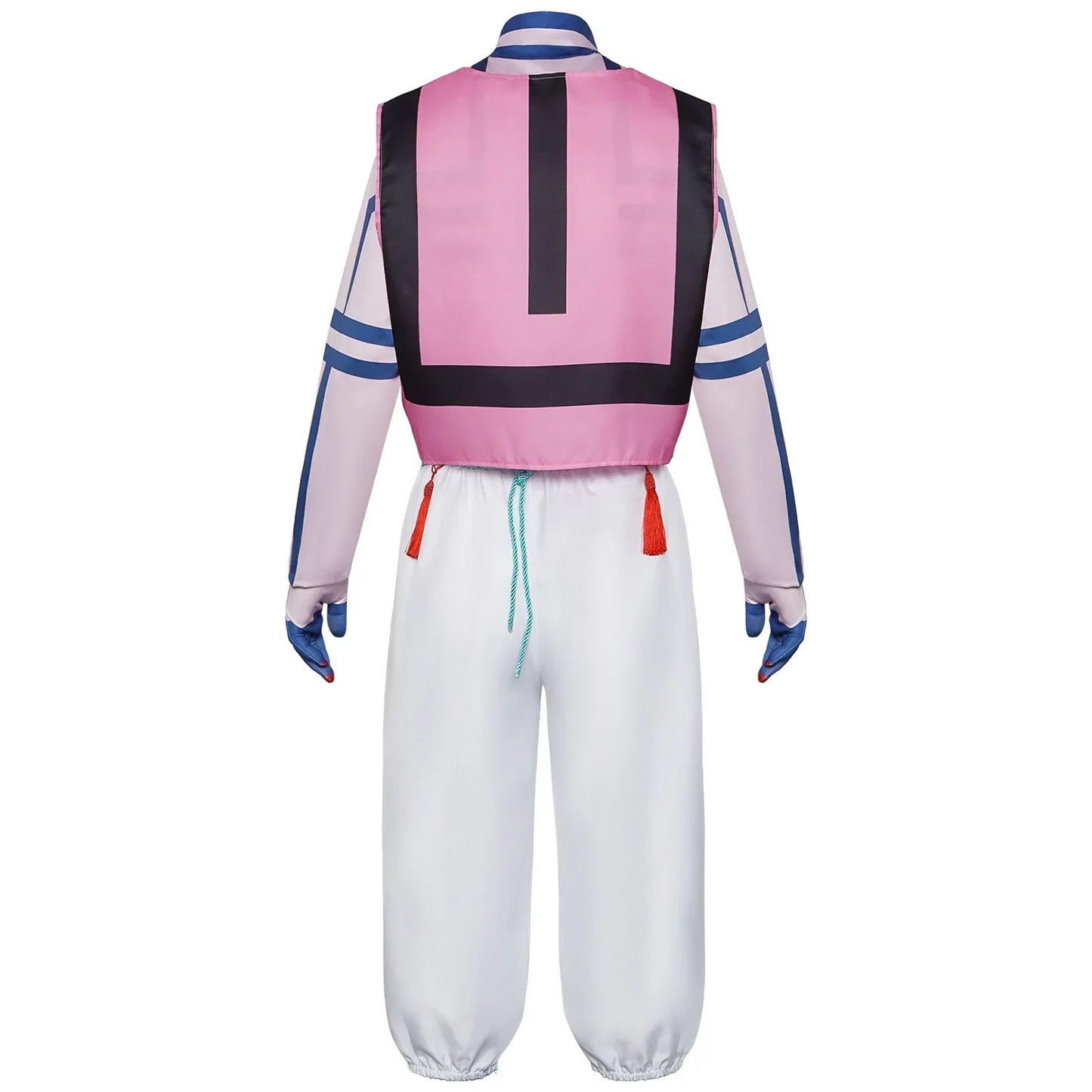 Akaza Cosplay Costume | Anime Merchandise l Animeplaza