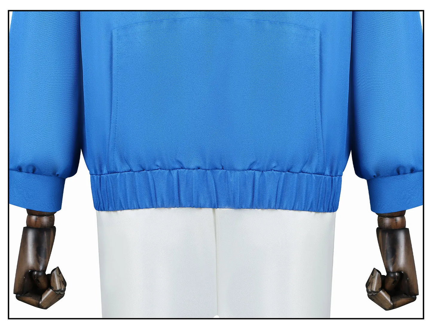 Shin Asakura Cosplay Costume | Sakamoto Days | Animeplaza