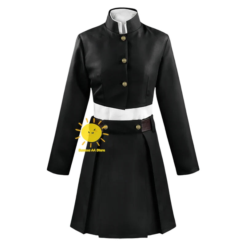 Nobara Kugisaki Cosplay Costume Uniform | Jujutsu Kaisen Anime | Animeplaza