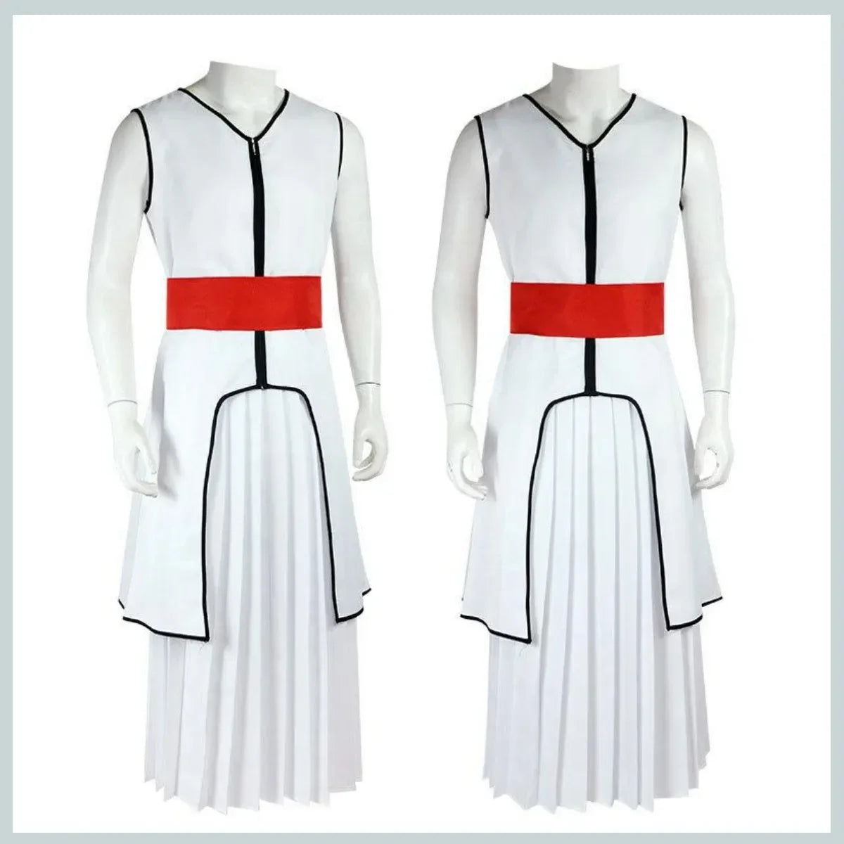 Aizen Sousuke Gotei 13 Captain Cosplay | Bleach Anime Merchandise| Animeplaza