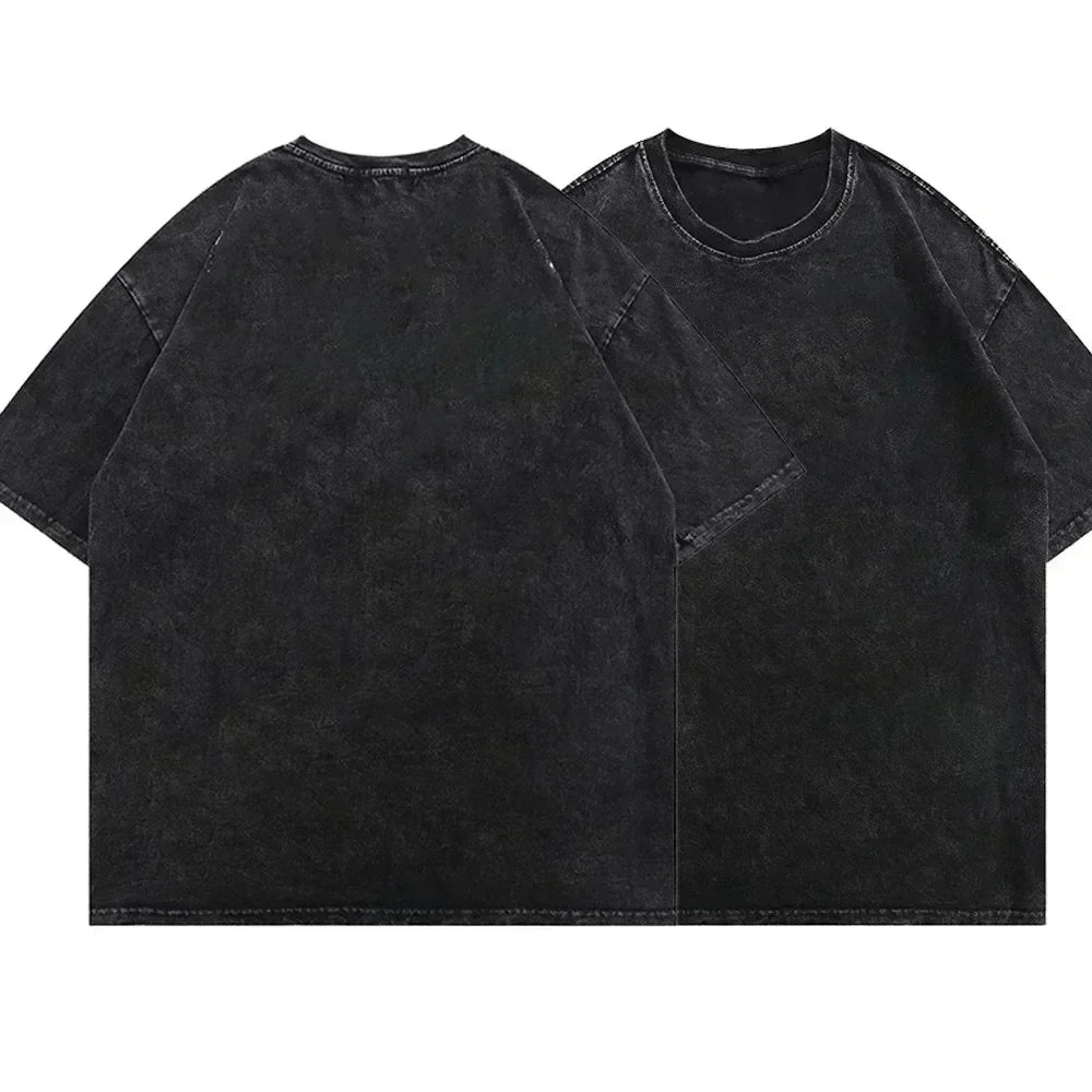 Demon Slayer Nezuko T-shirt | Anime Merchandise l Animeplaza