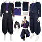 Todo Cosplay Costume | Jujutsu Kaisen Anime | Animeplaza