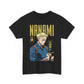 Nanami T-Shirt – Jujutsu Kaisen Anime Graphic Tee | Animeplaza