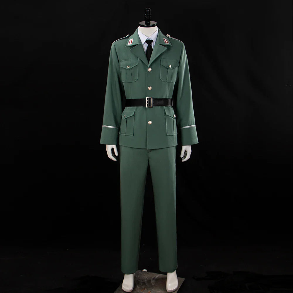 Yuri Briar Cosplay Costume | SPY X FAMILY Anime | Animeplaza