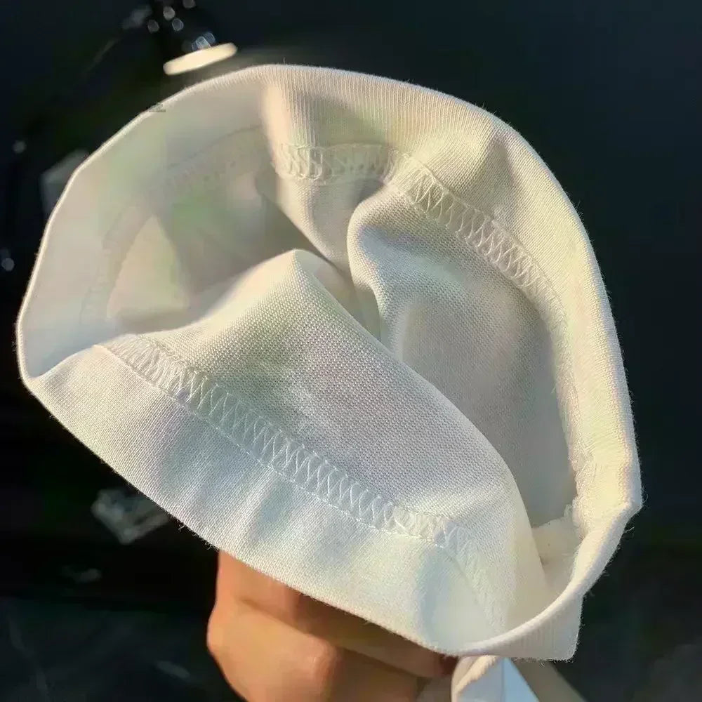 Demon Slayer T-Shirt – Official Bandai Short-Sleeve Unisex Anime Casual Top | Animeplaza